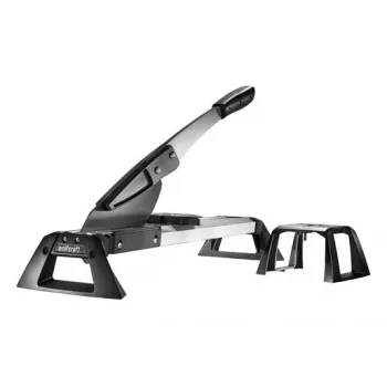 wolfcraft GmbH VLC 800 čierna 46,5 cm