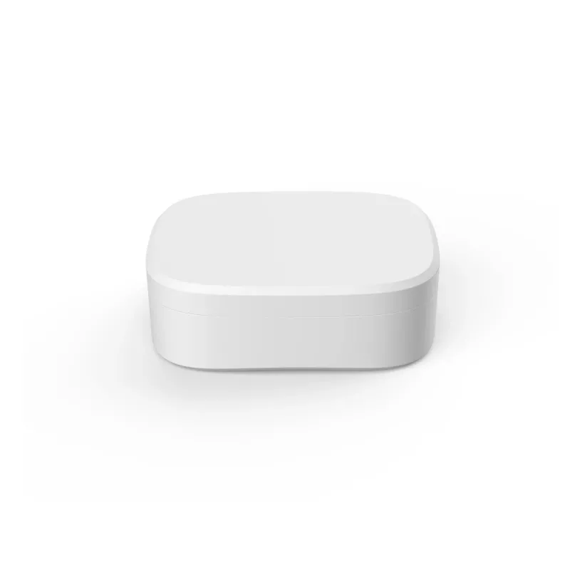 Senzor úniku vody a povodne Extralink Smart Life Water Sensor — bezdrôtový hlásič hladiny vody/povodne