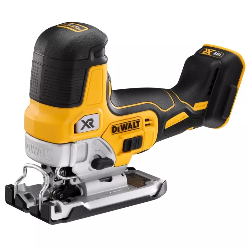 Rukoväť priamočiara píla Dewalt DCS335N-XJ