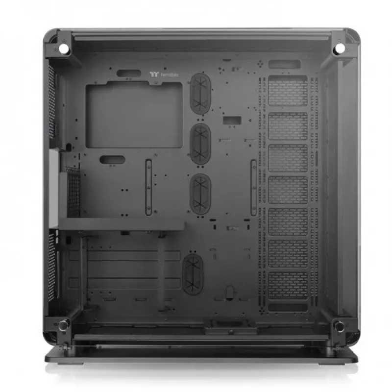 PC skriňa Thermaltake Core P8 TG Full Tower čierna