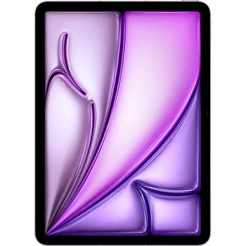 APPLE iPadAir 27,59cm 11,0 palcov Cell 1TB fialová Apple M2 čip Liquid Retina displej 2360 x 1640 pixelov 264 ppi