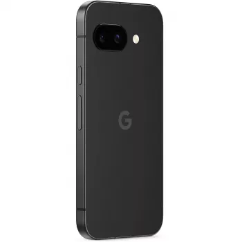 Google Pixel 9a 16 cm (6.3) Dual SIM Android 15 5G USB Type-C 8 GB 128 GB 5100 mAh čierna