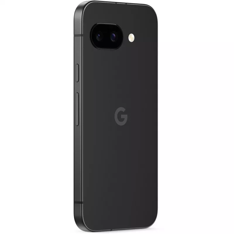 Google Pixel 9a 16 cm (6.3) Dual SIM Android 15 5G USB Type-C 8 GB 128 GB 5100 mAh čierna