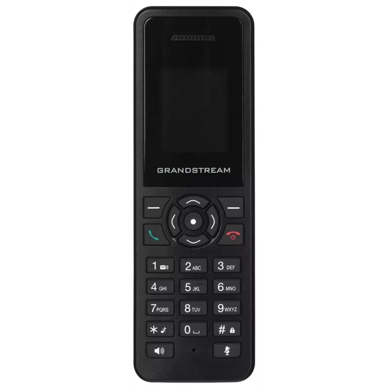 DECT telefón Grandstream Networks DP720
