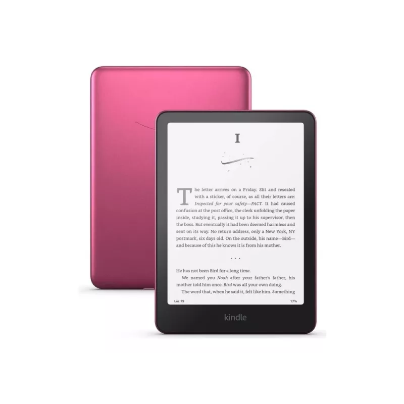 Čítačka e-kníh Amazon Kindle Paperwhite Signature Edition 2024 — 7