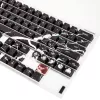 Sada keycapov Traitors TARTARUS GAKC-372 US rozloženie, OEM profil, materiál ABS
