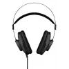 AKG K52 - štúdiové slúchadlá, okolo uší, uzavreté