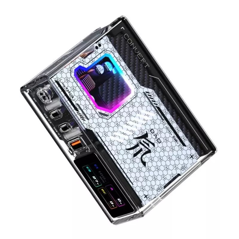 REDMAGIC DAO 150W GaN nabíjačka