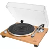 Remienkový audio gramofón Audio-Technica AT-LPW30TK