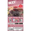 Unlock In 80 Minuten um the world, kartová hra