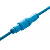 Cablemod CM-PKCA-CLBALB-KLB150KLB-R USB kábel 1,5 m USB A USB C modrý (CM-PKCA-CLBALB-KLB150KLB-R)
