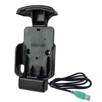 RAM Mounts RAM-HOL-ZE16U Držiak Form-Fit pre Zebra EC50/EC55