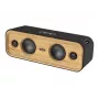 Marley | Get Together 2 reproduktor | Bluetooth | čierny | Prenosný | Bezdrôtové pripojenie
