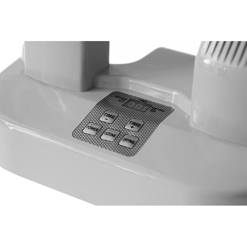 Sušička obuvi so sterilizačnou funkciou MULTI DRYER OZONE PRO MT6507