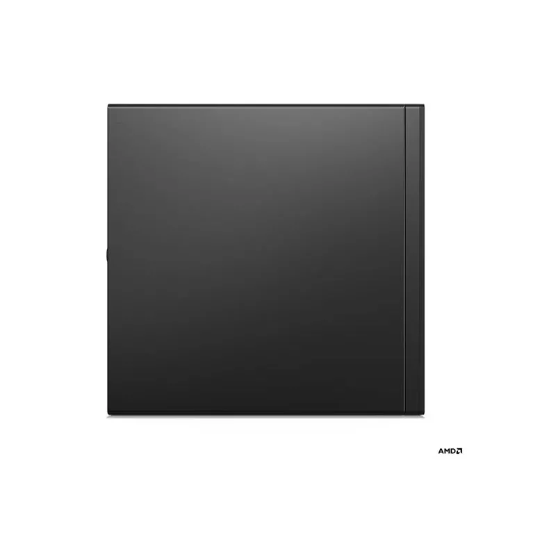Lenovo ThinkCentre M75q Gen 5 12RQ001AMH Mini-PC, AMD Ryzen 7 PRO 8700GE, 32GB DDR5, 1TB SSD, Windows 11 Pro