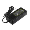 Napájací zdroj/meníč Green Cell AD22P 120 W 19 V 6,3 A pre ASUS notebooky, interiér, čierna