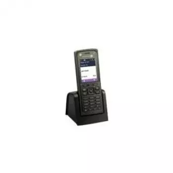 DECT telefón Alcatel-Lucent Enterprise 8262Ex čierny