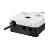 Protection Box 8 Tel@ USB FR 10A USB
