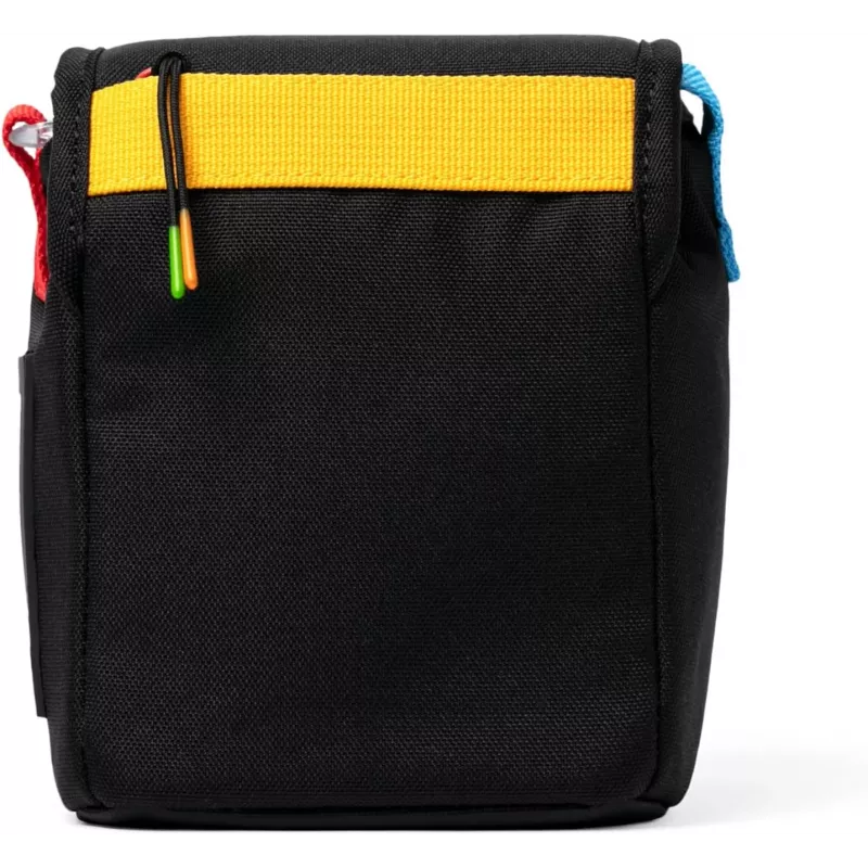 Ramenná taška Polaroid Bag For Go Multi viacfarebná