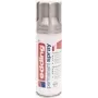 Akrylový sprejový lak Edding 5200 200 ml strieborná
