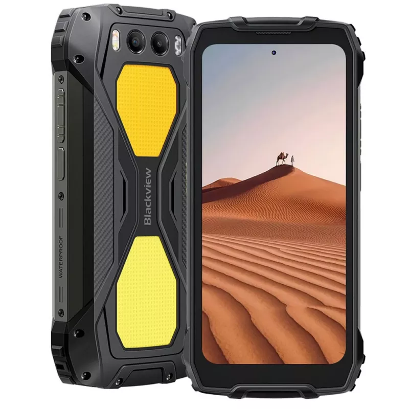 Blackview BV7300 16,9 cm (6,67