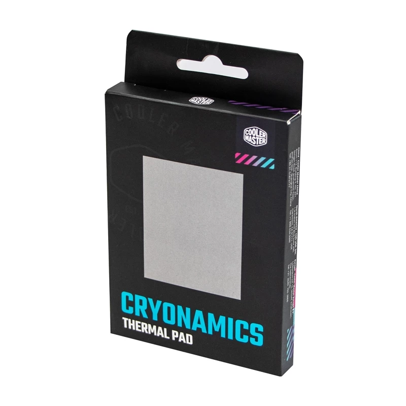 Teplovodivá pasta Cooler Master CRYONAMICS TPY-ADPG-3040-R1 4 g