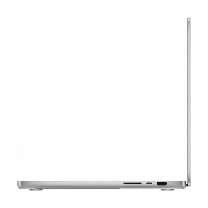 Laptop Apple MacBook Pro 16 palcov 16,2 palcov M4 Max 36 GB 1 TB SSD macOS