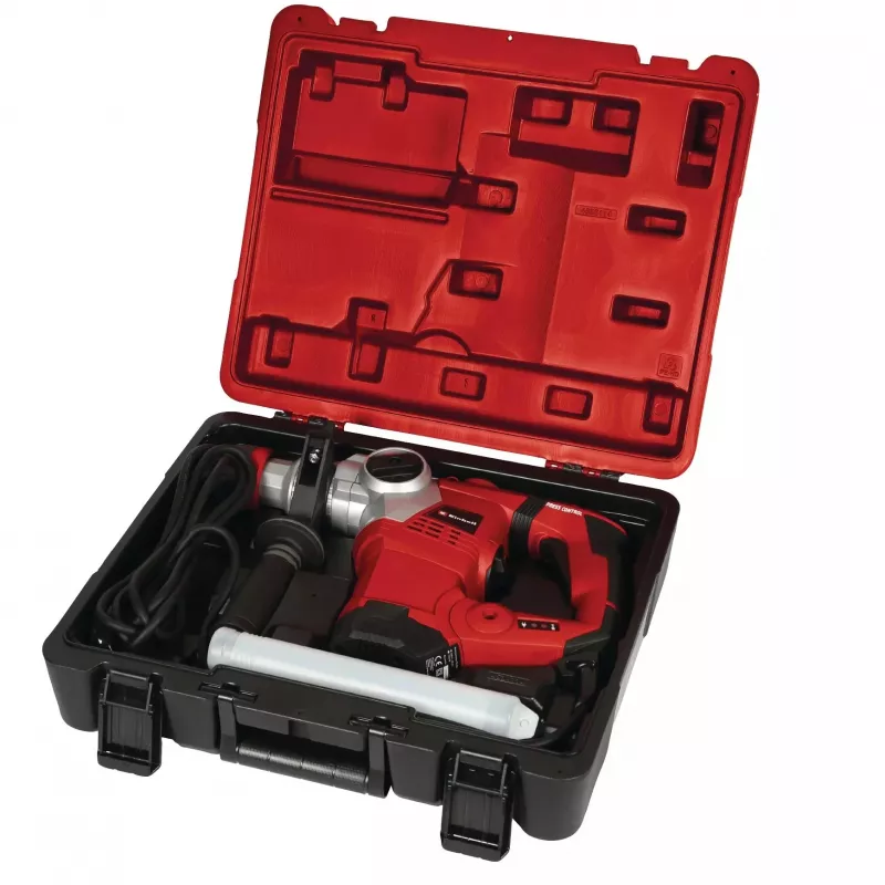 Einhell TE-RH 32 4F Kit Vŕtacie kladivo SDS-plus, 1250 W
