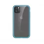 Puzdro na telefón COMMA Joy pre iPhone 11 Pro — tlmiaca nárazy, modrá