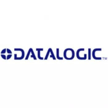 Datalogic RS-232 9P Male špirálový kábel 3,6 m
