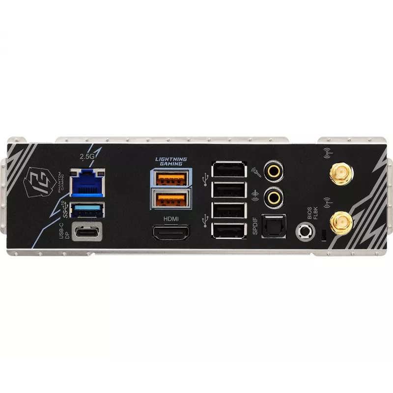 ASRock B850I Lightning WiFi AM5 Mini-ITX základná doska