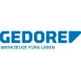 Gedore 7680730 754-04 - - nasúvacia račňa 3/4 vpravo