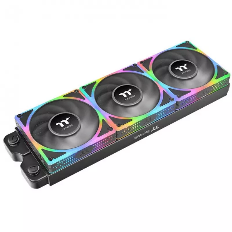 Thermaltake TOUGHFAN EX 120 ARGB Sync 3-balík