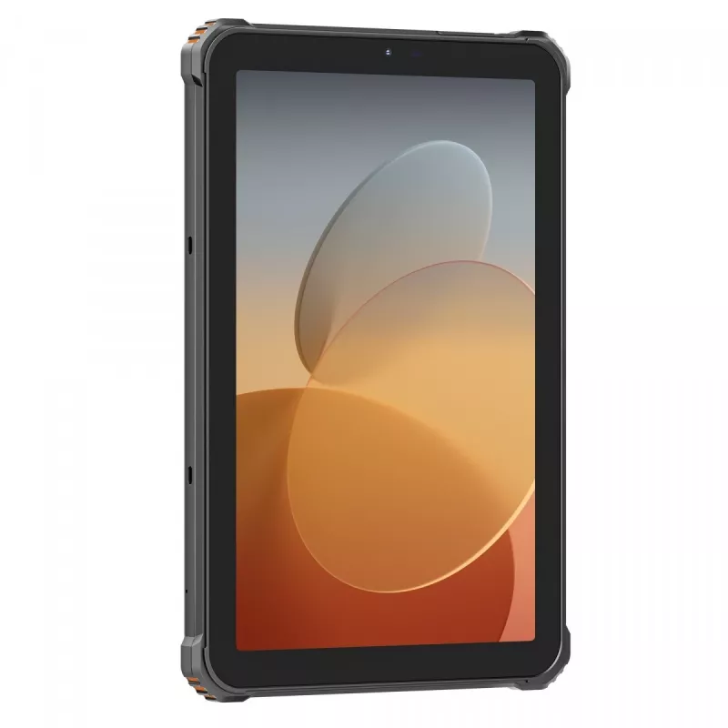 Oukitel RT3 Pro tablet 4GB RAM 128GB oranžový odolný 5150 mAh