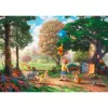 Puzzle Schmidt Spiele Disney Winnie the Pooh II 6000 ks