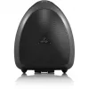 1-pásmový reproduktor Behringer HPA40 40W