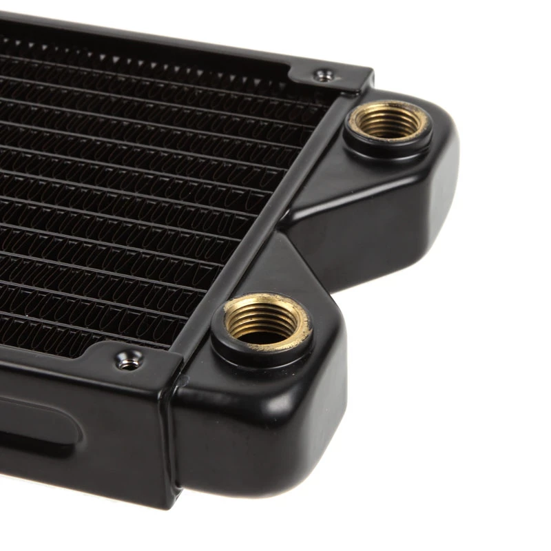 Magicool G2 tenký radiátor 16 FPI - 240 mm