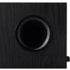 Aktívny subwoofer Edifier T5, stereo cinch vstup/výstup, čierny, 70 W (mierne poškodený obal)