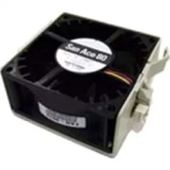 SuperMicro PWM ventilátor FAN-0100L4 4 cm