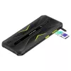 Ulefone Armor X12 Pro 4/64GB čierna/zelená bez nabíjačky