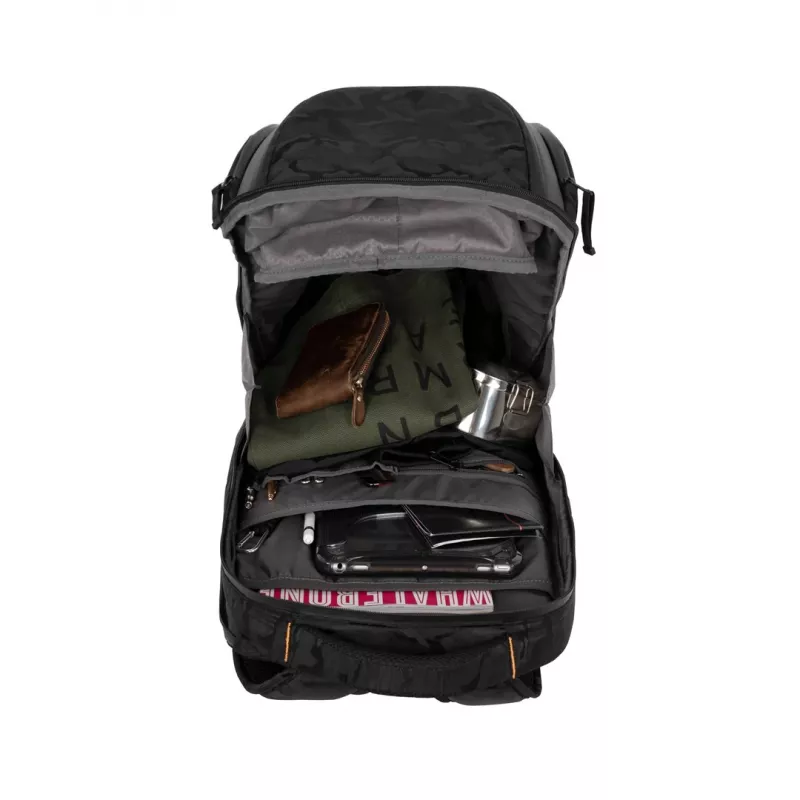 Urban Armor Gear Standard Issue batoh čierny
