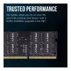 PNY Performance - DDR4 - modul - 8 GB - SO DIMM 260-PIN