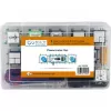 Súprava meracieho prístroja ALLNET BrickRknowledge ALL-BRICK-0696 — návod v nemčine