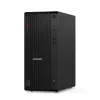 Lenovo ThinkCentre M90t Gen 6 Intel Core Ultra 7 265 32 GB DDR5-SDRAM 1 TB SSD Windows 11 Pro Tower PC čierna