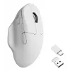 Keychron M7-A3 myš obojručná Bluetooth USB Type-C 26000 DPI