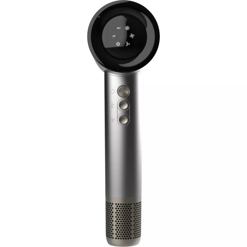 Fén Cecotec IoniCare RockStar Nano IonTech 1600W hliník