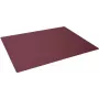 Podložka na stôl Durable 713303 červená