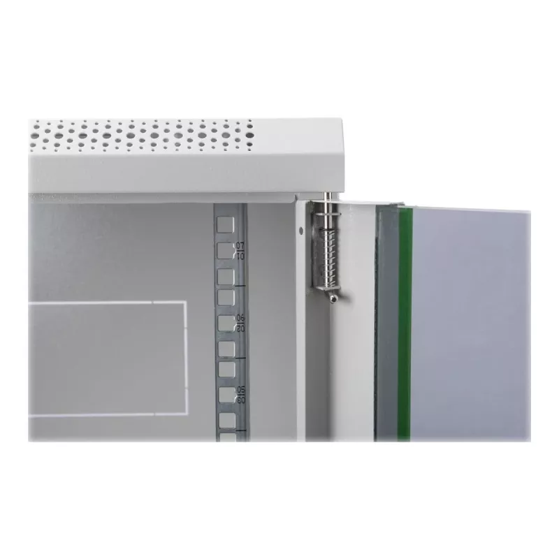 Digitus nástenná skriňa Dynamic Basic Series - 600x450 mm (Š x H)