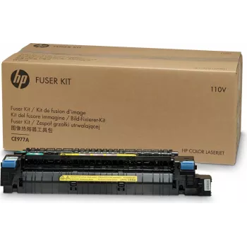 Fuser kit HP Color LaserJet 220V