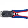Krimpovacie kliešte na káble Knipex 975112